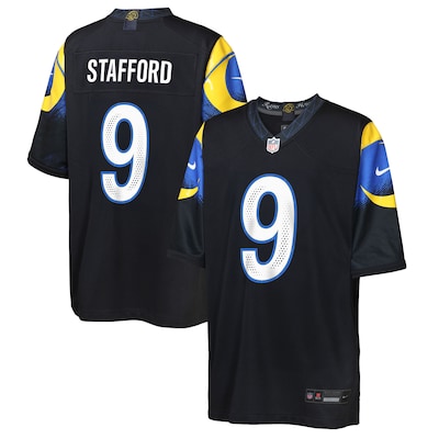 Los Angeles Rams Kids Jerseys 2025-10-24-010
